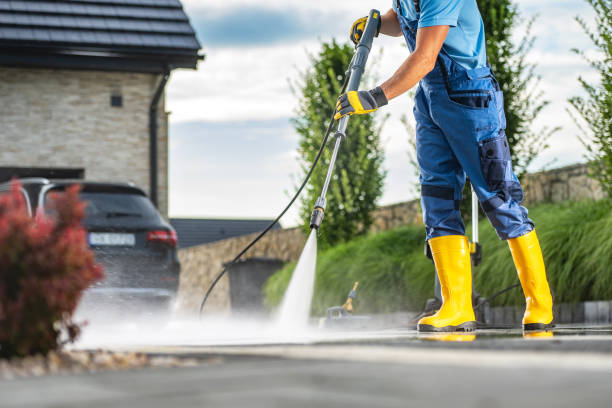 Professional  Pressure Washing Services in Hughes Springs, TX